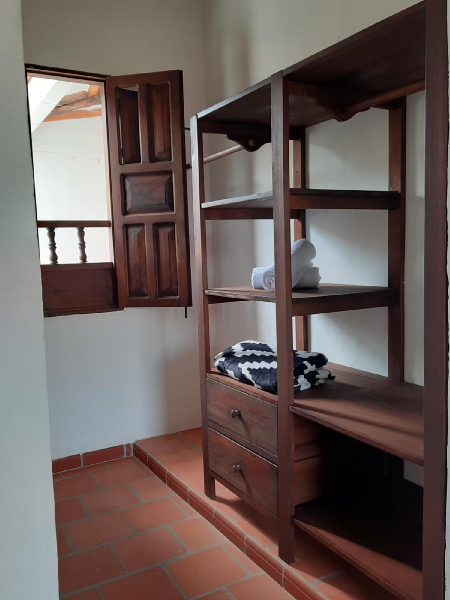 Casa Hospedaje Carare Барічара Номер фото
